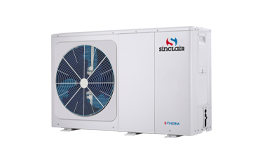 S-THERM YUKON Monoblock