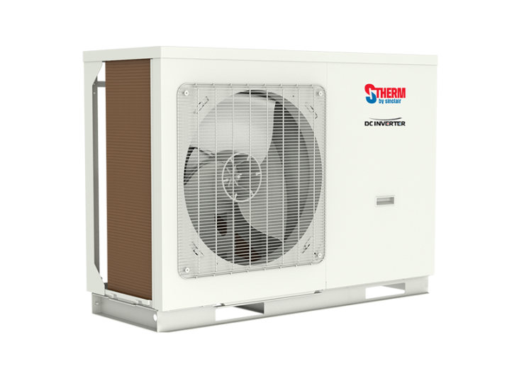 S-THERM ONTARIO Monoblock