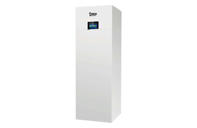 S-THERM ONTARIO All-in-One